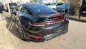 Porsche 911 Turbo 3.8 PDK 580 PS *** TOPAUSSTATTUNG MIT APPROVED ***