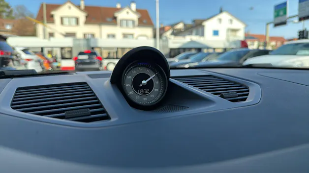 Porsche 911 Turbo 3.8 PDK 580 PS *** TOPAUSSTATTUNG MIT APPROVED ***