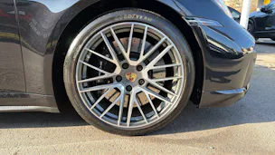 Porsche 911 Turbo 3.8 PDK 580 PS *** TOPAUSSTATTUNG MIT APPROVED ***