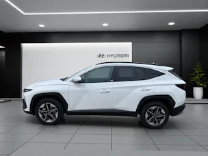 Hyundai Tucson 1.6 TGDI HEV Amplia 4WD