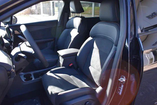 MG 4 EV 64kWh Xpower AWD