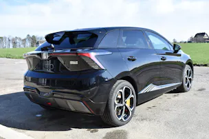 MG 4 EV 64kWh Xpower AWD