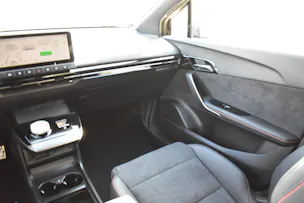 MG 4 EV 64kWh Xpower AWD