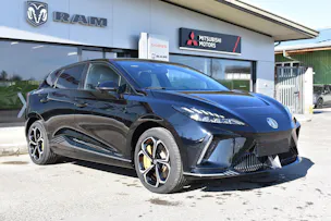 MG 4 EV 64kWh Xpower AWD