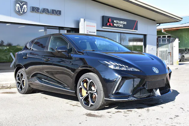MG 4 EV 64kWh Xpower AWD
