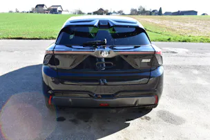 MG 4 EV 64kWh Xpower AWD
