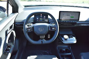 MG 4 EV 64kWh Xpower AWD