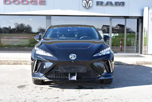 MG 4 EV 64kWh Xpower AWD