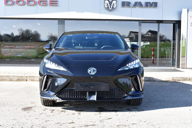 MG 4 EV 64kWh Xpower AWD