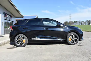 MG 4 EV 64kWh Xpower AWD