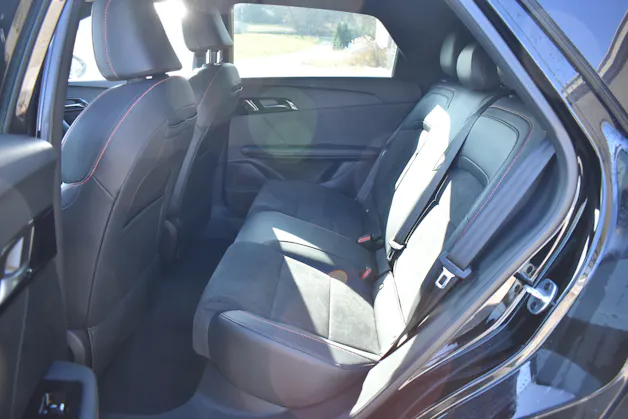 MG 4 EV 64kWh Xpower AWD