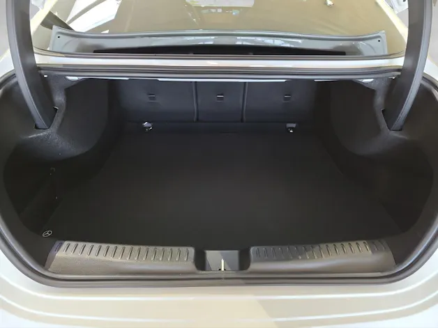 Mercedes-Benz CLA 220 4Matic 8G-DCT