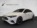 Mercedes-Benz CLA 220 4Matic 8G-DCT
