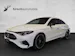 Mercedes-Benz CLA 220 4Matic 8G-DCT