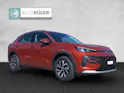 VW T-Roc 1.5 eTSI mHEV Trend DSG