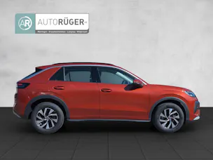 VW T-Roc 1.5 eTSI mHEV Trend DSG