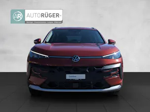 VW T-Roc 1.5 eTSI mHEV Trend DSG
