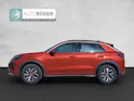 VW T-Roc 1.5 eTSI mHEV Trend DSG