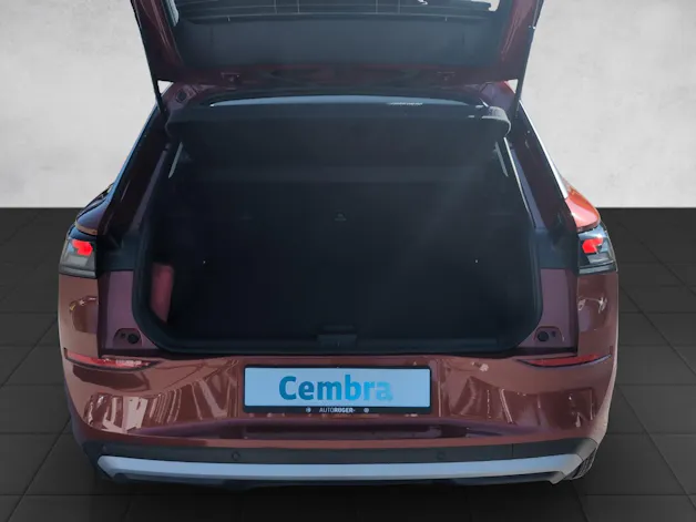 VW T-Roc 1.5 eTSI mHEV Trend DSG