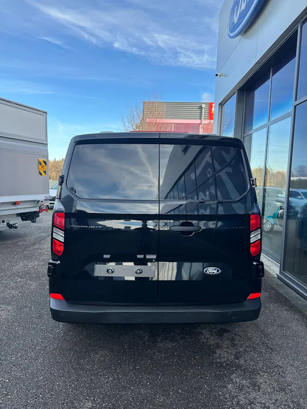 Ford Transit Custom Van 280 L1 2.0 EcoBl Trend/136CV/Aut.