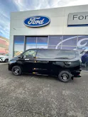Ford Transit Custom Van 280 L1 2.0 EcoBl Trend/136CV/Aut.