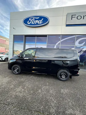 Ford Transit Custom Van 280 L1 2.0 EcoBl Trend/136CV/Aut.
