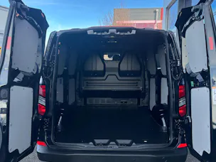 Ford Transit Custom Van 280 L1 2.0 EcoBl Trend/136CV/Aut.