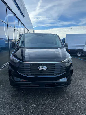 Ford Transit Custom Van 280 L1 2.0 EcoBl Trend/136CV/Aut.