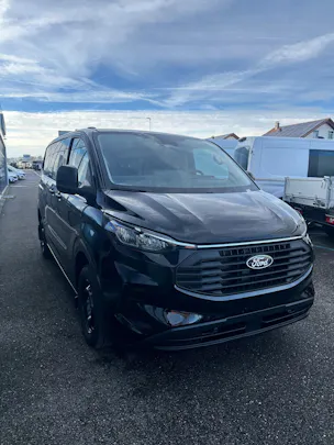 Ford Transit Custom Van 280 L1 2.0 EcoBl Trend/136CV/Aut.