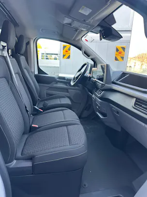 Ford Transit Custom Van 280 L1 2.0 EcoBl Trend/136CV/Aut.