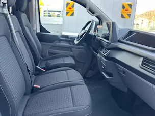 Ford Transit Custom Van 280 L1 2.0 EcoBl Trend/136CV/Aut.