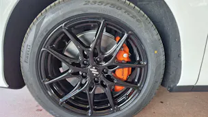 MG MG IM6 Performance 20"