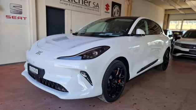 MG MG IM6 Performance 20"