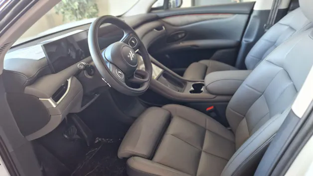 MG MG IM6 Performance 20"