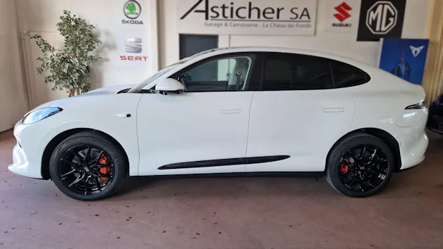 MG MG IM6 Performance 20"