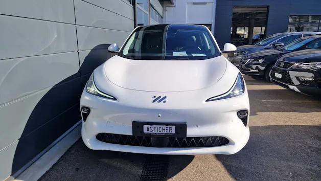 MG MG IM6 Performance 20"