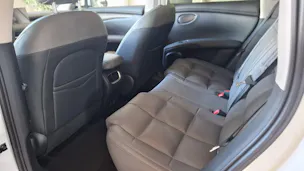 MG MG IM6 Performance 20"