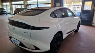 MG MG IM6 Performance 20"