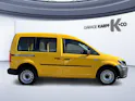 VW Caddy 2.0TDI 4Motion BlueMotion Technology DSG