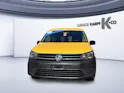 VW Caddy 2.0TDI 4Motion BlueMotion Technology DSG