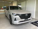 Mazda CX-80 e-Skyactiv D254 MHEV AWD Homura Plus