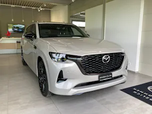 Mazda CX-80 e-Skyactiv D254 MHEV AWD Homura Plus