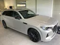 Mazda CX-80 e-Skyactiv D254 MHEV AWD Homura Plus