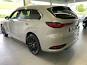 Mazda CX-80 e-Skyactiv D254 MHEV AWD Homura Plus