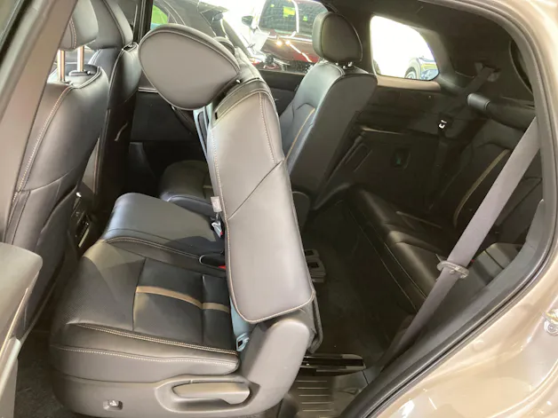 Mazda CX-80 e-Skyactiv D254 MHEV AWD Homura Plus