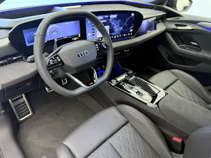 Audi A6 Sportback e-tron quattro