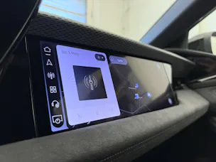 Audi A6 Sportback e-tron quattro