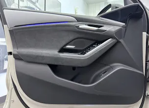 Audi A6 Sportback e-tron quattro