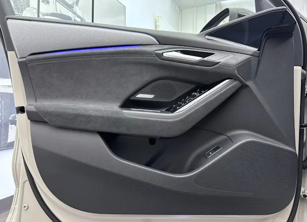 Audi A6 Sportback e-tron quattro