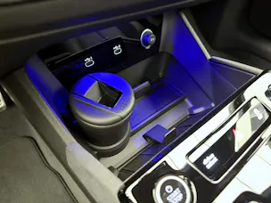 Audi A6 Sportback e-tron quattro